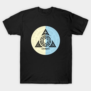 MTG: Azorius T-Shirt